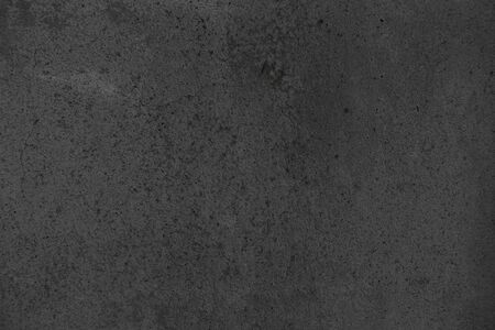 Background texture old black. Dark wallpaper concrete. Abstract grange and gray. Design wallpaper style vintage.の写真素材