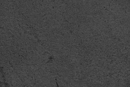 Background texture old black. Dark wallpaper concrete. Abstract grange and gray. Design wallpaper style vintage.の写真素材