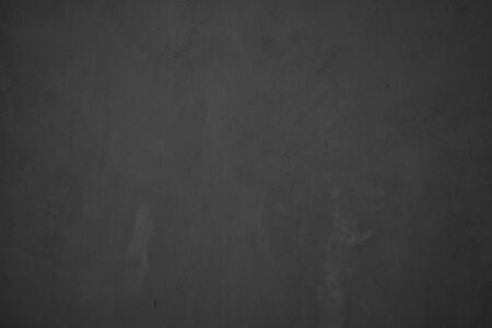 Background texture old black. Dark wallpaper concrete. Abstract grange and gray. Design wallpaper style vintage.の写真素材