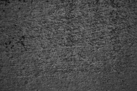 Background texture old black. Dark wallpaper concrete. Abstract grange and gray. Design wallpaper style vintage.の写真素材