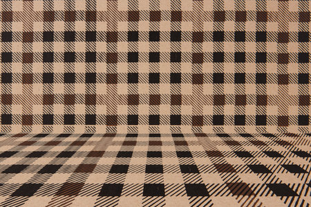 Realistic cardboardの写真素材