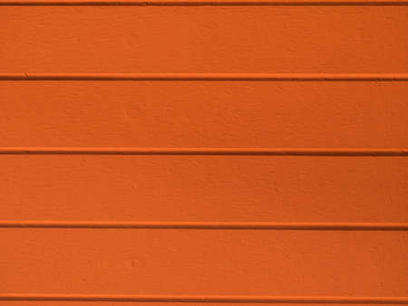 Orange wall texture backgroundの写真素材