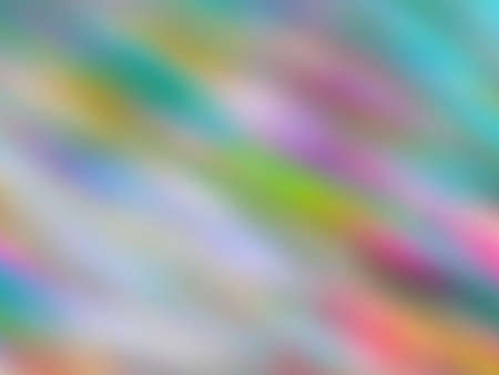 Bright, delicate, colorful, abstract blurred backgroundの写真素材