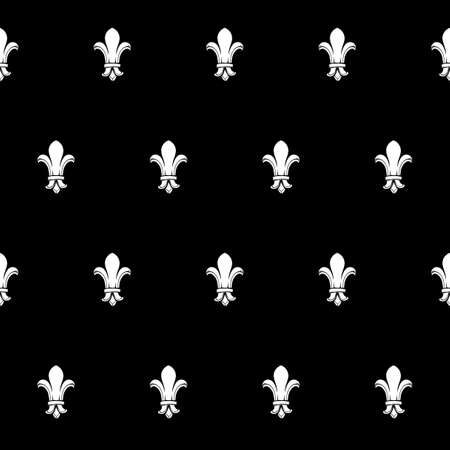 Fleurdelys Royalty Free Stock Illustrations And Vectors Stocklib