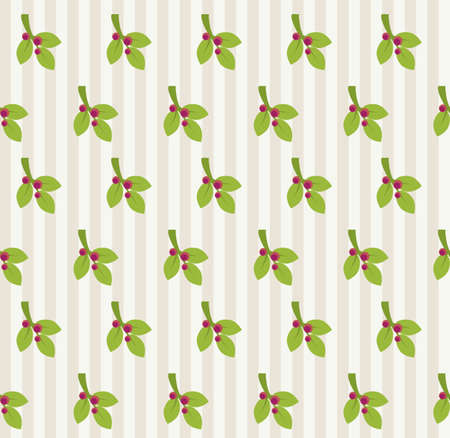 Seamless floral background. Can be used for cards, invitations, wrapping, backgrounds and prints.
