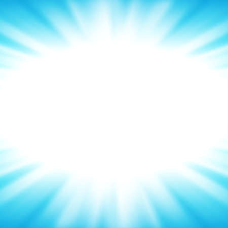 abstract background with flareのイラスト素材