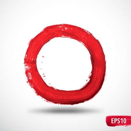 Grunge Watercolor Abstract background.のイラスト素材