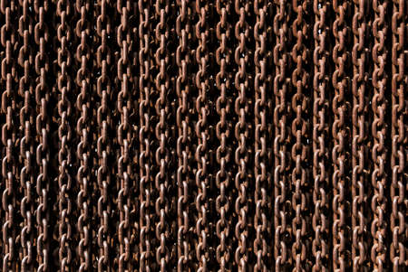 Budapest, Hungary - March 08, 2017: Close-up view of Iron Curtain Monument located next to the entrance to the Terror House museum at the Andrassy streetのeditorial素材