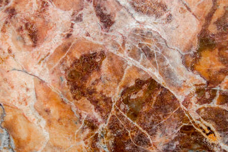 Marble stone texture. Closeup photo of natural granite wallの写真素材