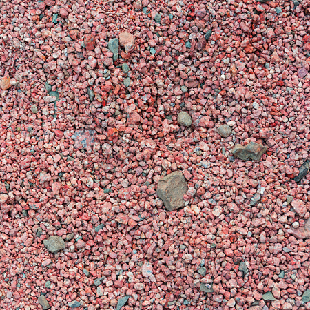 Stone rock background textureの写真素材