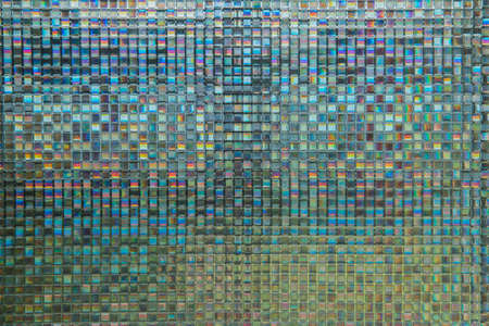 Glass abstract backgroundの写真素材