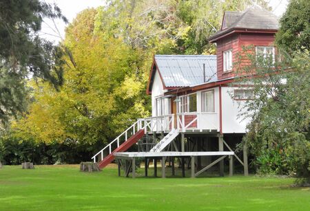 A House in Tigreのeditorial素材