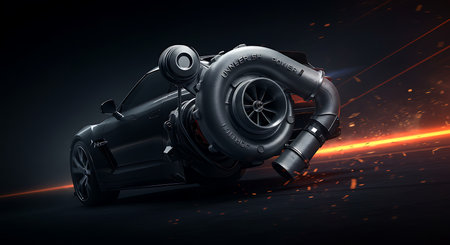 sushi set on a plate in a restaurant, close-upの素材