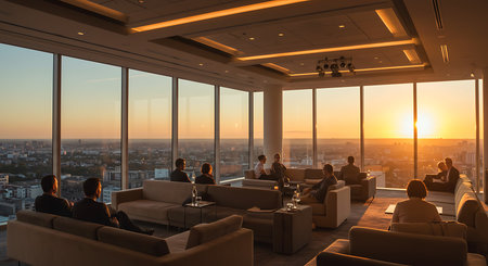 Cheese platter with salami, olives and jamonの素材