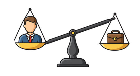 Grilled salmon steak with lemon and dill on a white plateの素材