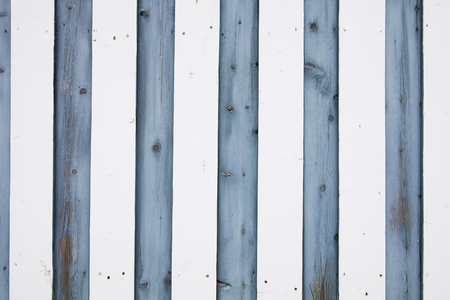 Wood fence texture with lots of detailsの写真素材