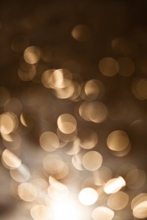 Abstract yellow Sparks texture and background effectの写真素材