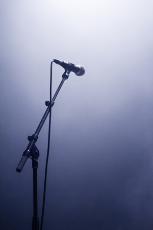 スタンドマイクの写真 イラスト素材一覧 28 225件 ストックフォトのamanaimages Plus