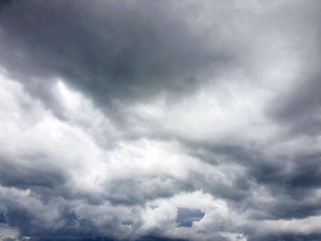 à¹ŒNimbus clouds in the sky backgrounds