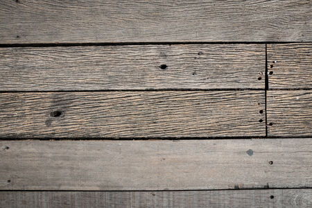 old wood background and textureの写真素材