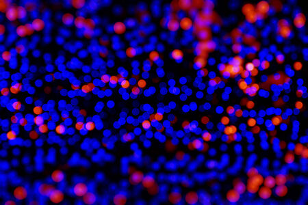 bokeh abstract light backgrounds