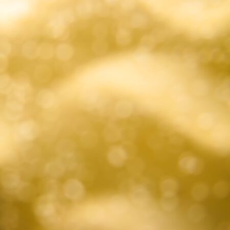 Abstract Blur of blurred lights with bokeh effectの写真素材