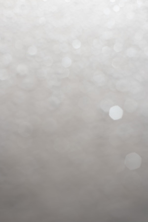 Abstract Blur of blurred lights with bokeh effect Backgrounds designの写真素材