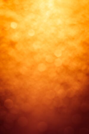 Abstract Blur of blurred lights with bokeh effect Backgrounds design