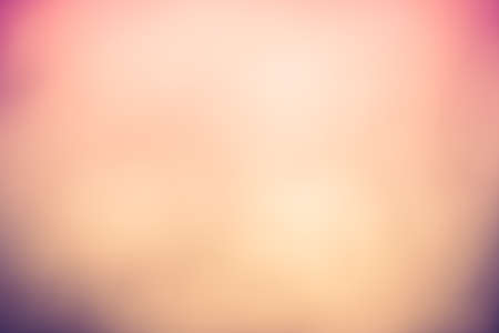 Blurred lights with bokeh effect Background, Abstract Blurの写真素材