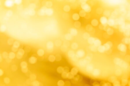 Blurred lights with bokeh effect , Abstract Blurの写真素材