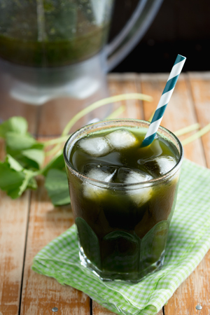 Gotu kola-cure exhaustion, cure fatigue, heart tonic, diuretic, laxative, tonic, help restore health, helps improve memory.の写真素材