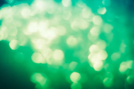 Blurred lights with bokeh effect Background, Abstract Blur, , blurred background for your designの写真素材
