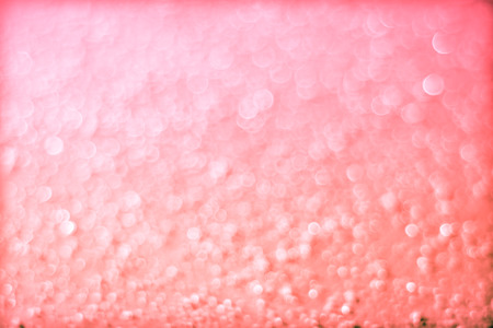 Blurred lights with bokeh effect, Abstract Blur, background for your designの写真素材