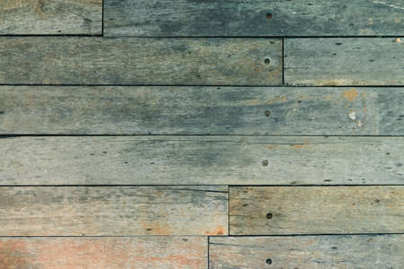 old wooden wall vintage texture. background for your designの写真素材