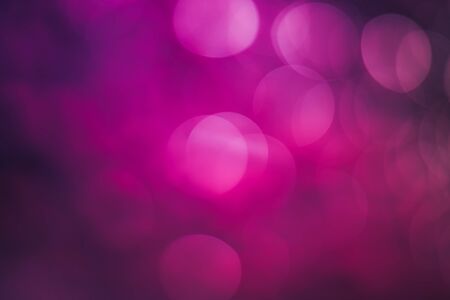 Abstract Blur of blurred lights with bokeh effect Background for your designの写真素材