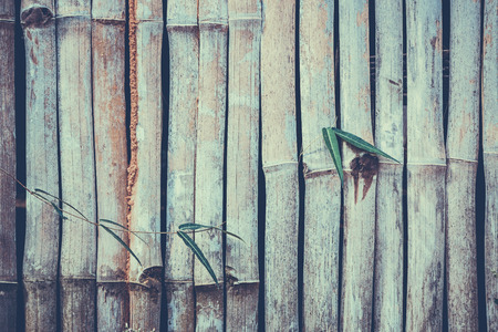 Wood wall Background Textureの写真素材