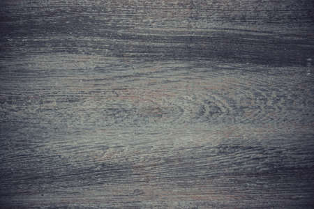 Old wood texture use background, empty templateの写真素材