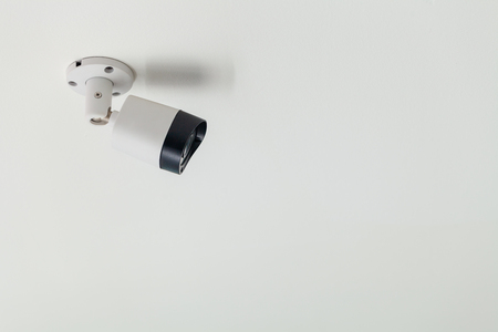 Close Circuit Television, CCTV for Inside the building and office.