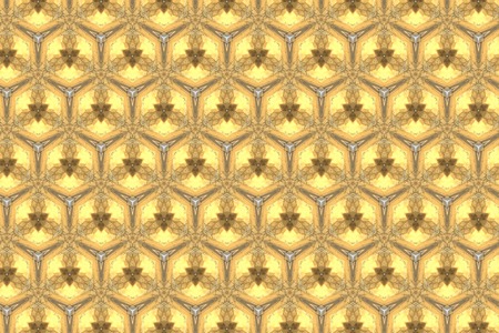 gold pattern.b