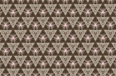 The gray panels.の写真素材