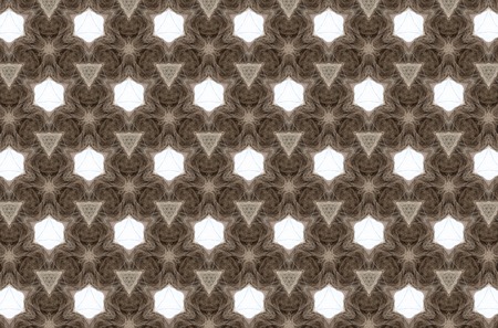 Grey and white. 2の写真素材