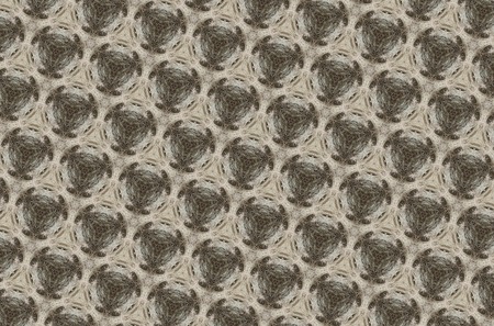 The gray panels. 2の写真素材