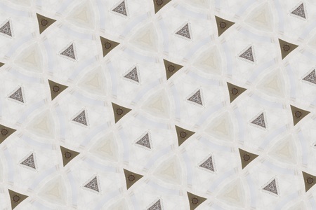 Gray background with patterns.6
