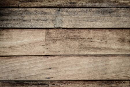 Wood floor texture background vintageの写真素材