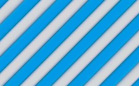 Tubes PVC pipes background illustration 3D renderingの写真素材