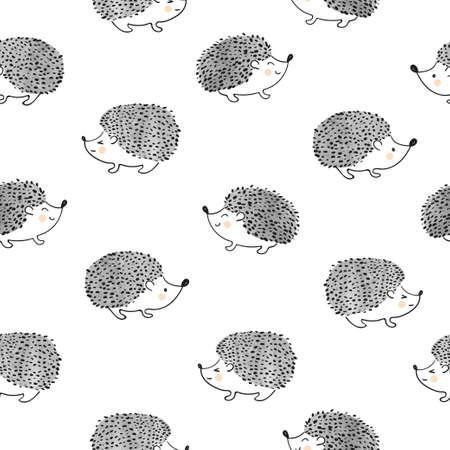 ハリネズミの写真素材 イラスト素材 ストックフォトのamanaimages Plus