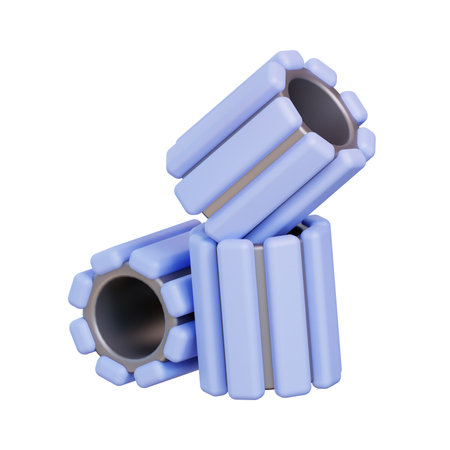 3d illustration bangla set (3)