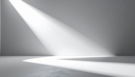 Blue abstract wavy background with golden lines and sparkles. Vector illustrationの素材