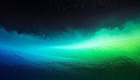 rainbow colors abstract background for web design. Colorful gradient.の素材