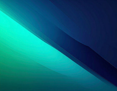 Abstract blue background. Vector illustration. Can be used for wallpaper, web page background, web banners.の素材